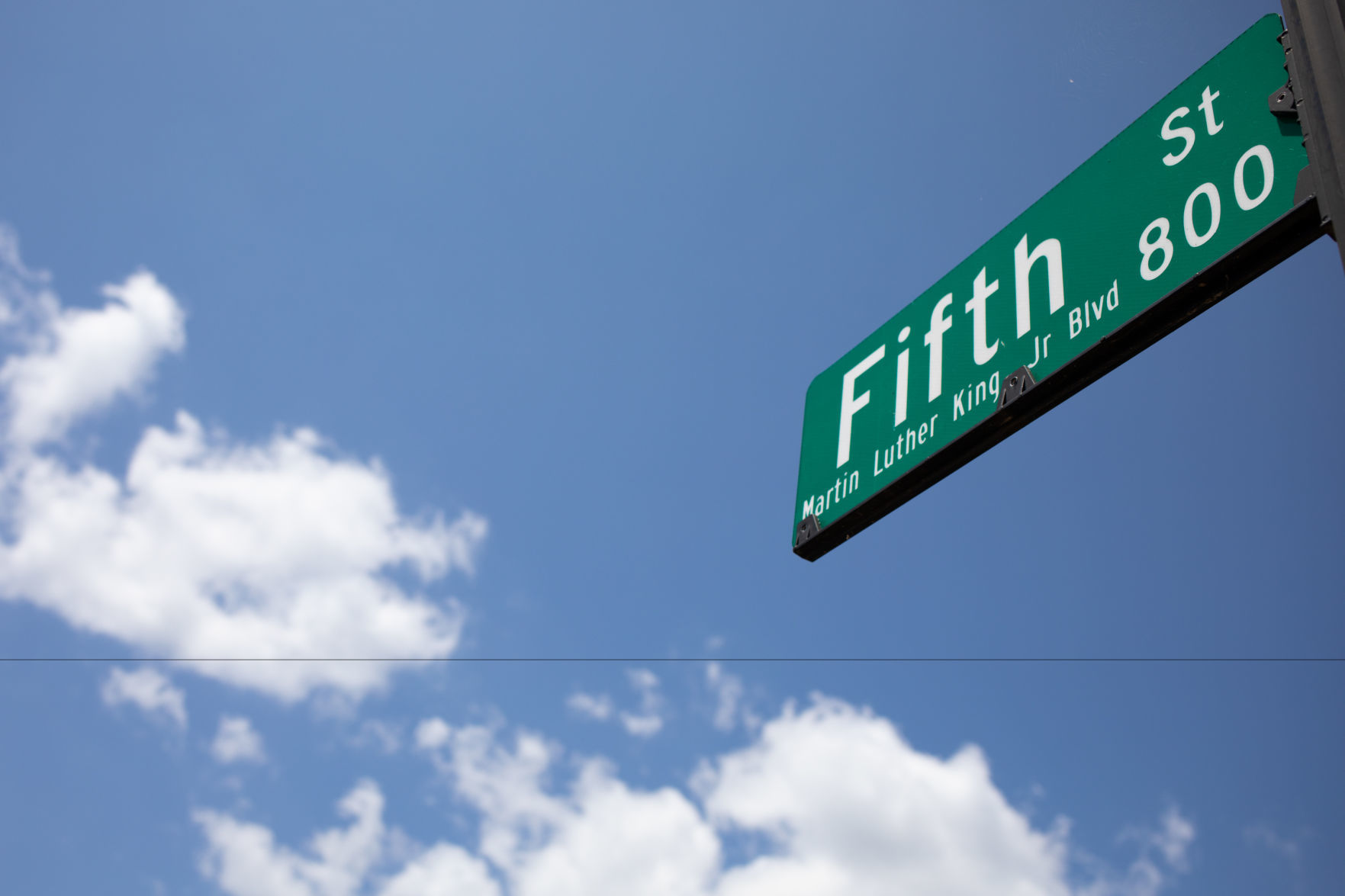 Fifth Street 2